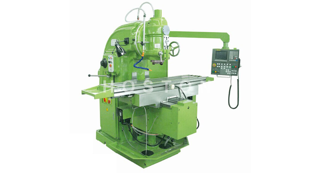 Milling Machine