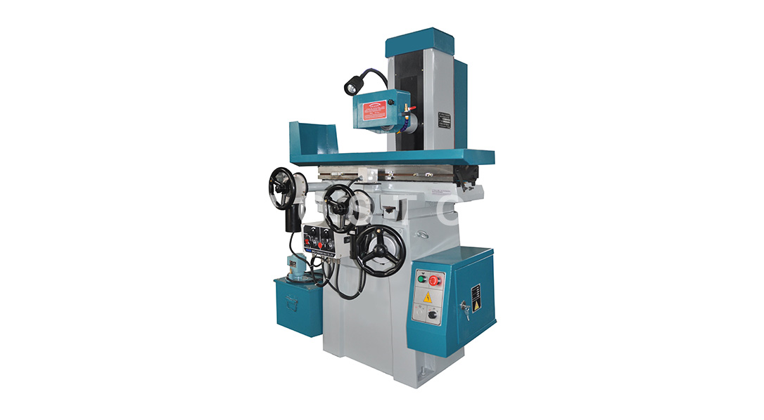 Grinding Machine