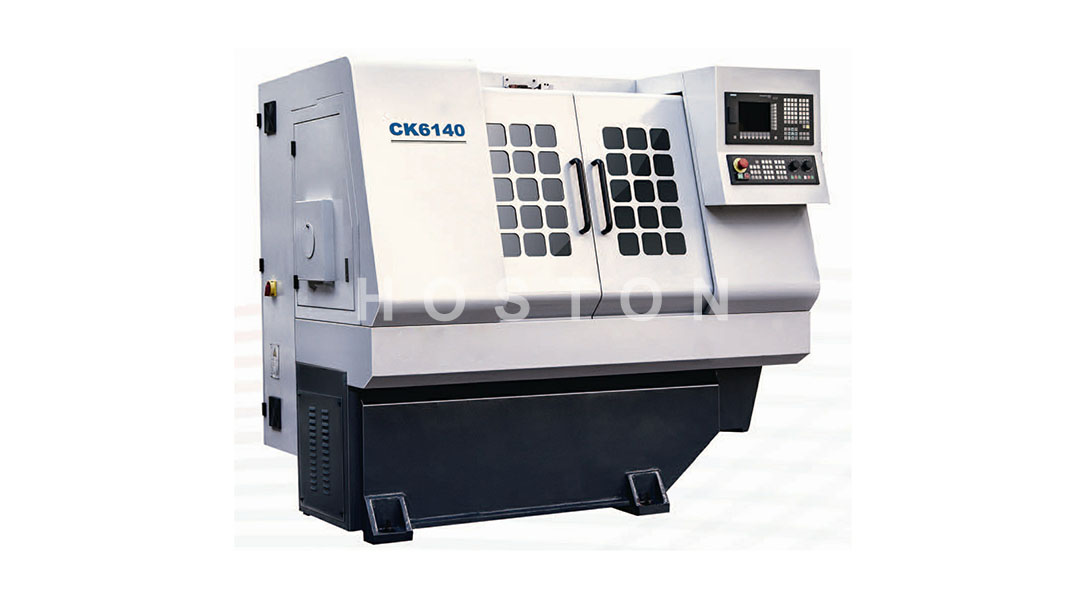 CNC Lathe