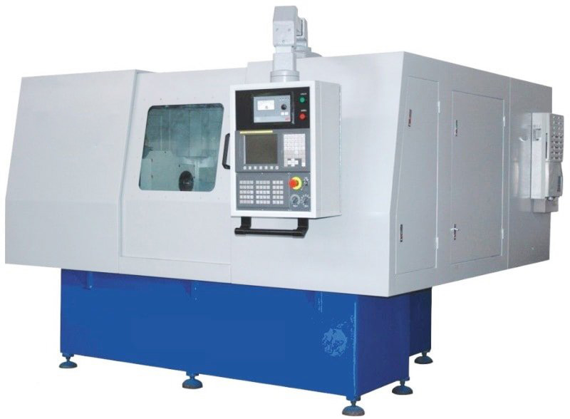 CNC Grinding Machine