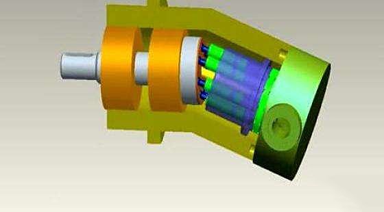 【Technology】Hydraulic Transmission