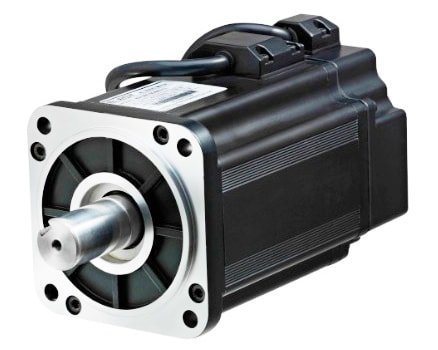 【Technology】Servo Motor