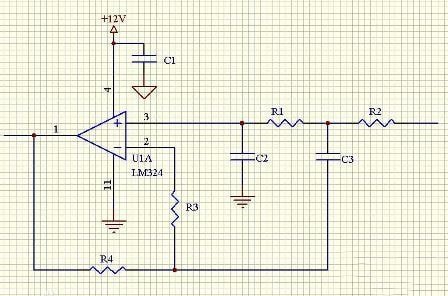 【Technology】Feedback Circuit