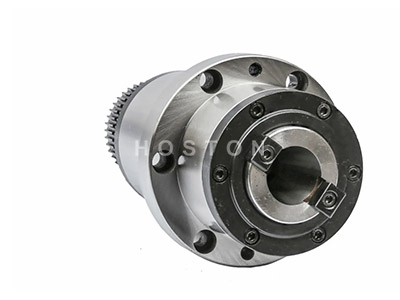 The Adjustment of the Gap Between the Spindle and Bearing of CNC Machine Tool